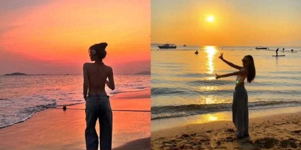 Backwater Boating in Poovar - Sunset Boating Cruise